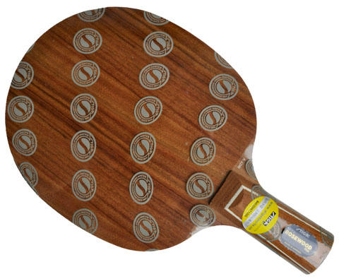 斯帝卡stiga玫瑰5rosewoodnctv乒乓底板许昕陈玘专用底板