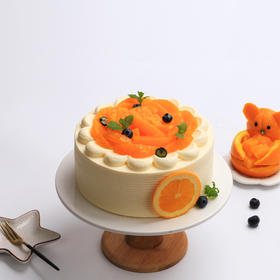 橙意满满 lFull of sincerity