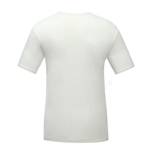 【七彩阳光】夏装圆领T恤【锦绣育才教育集团】 商品图10