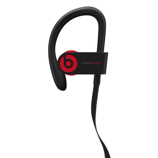 Beats Powerbeats3 by Dr. Dre Wireless 入耳式耳机  商品图1