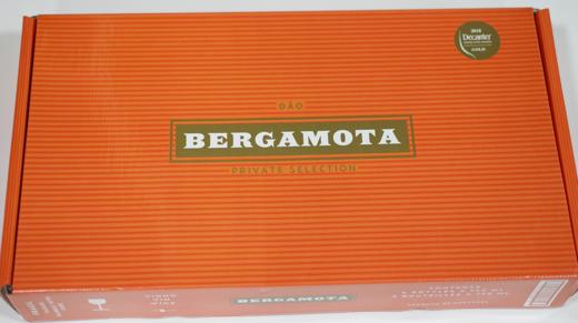 【明星产品】贝阁庄主精选干红葡萄酒 商品图8