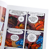 预售 火翼飞龙漫画1：飞离天翼国的空中囚牢 英文原版 Wings of Fire Graphic Novel #01 Tui Sutherland 儿童绘本 绘本小说 商品缩略图3