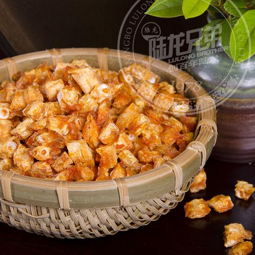 2904陆龙休闲80g香酥鱼排 商品图3