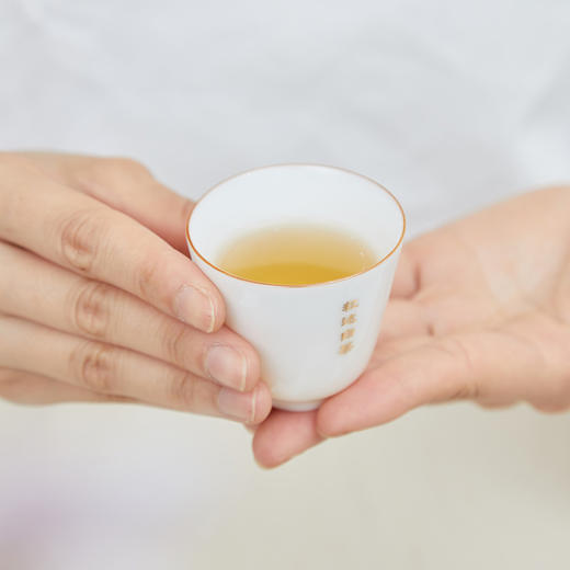 自家系列丨2014年 贡眉 德邻 350g/饼 商品图6