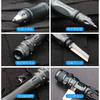 WE手电战术笔防身工具防狼武器可过安检带充电手电 商品缩略图4