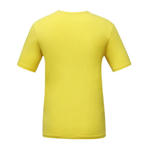 【七彩阳光】夏装圆领T恤【锦绣育才教育集团】 商品图4