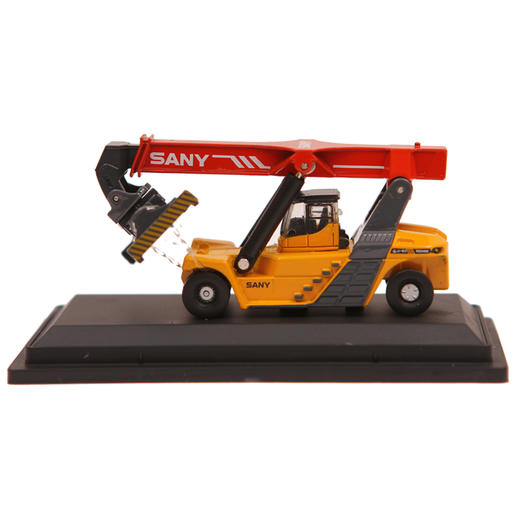 三一迷你合金模型全套13款 商品图9