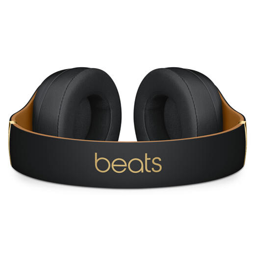 Beats Studio3 Wireless 蓝牙无线降噪游戏耳机 商品图5