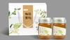 蜜坊蜂蜜礼盒A 450g*2（枣花、洋槐、椴树、荆条随机选2款放入礼盒） 商品缩略图0