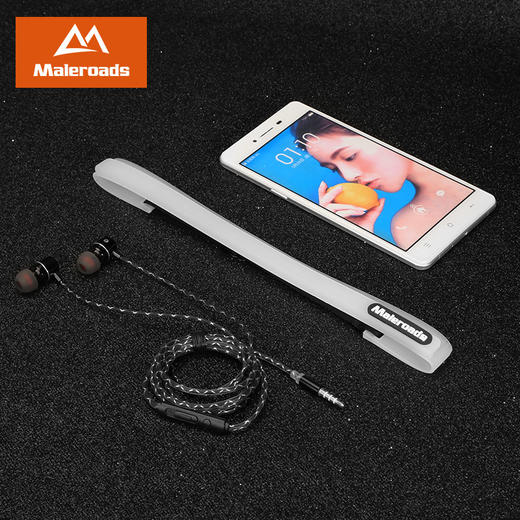 【秒杀12.9元】迈路士硅胶导汗带 商品图6