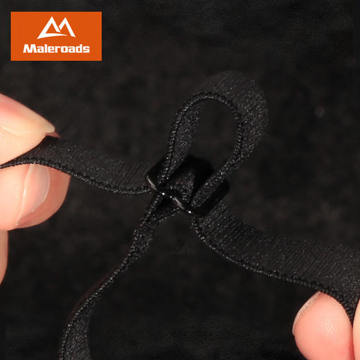 【秒杀12.9元】迈路士硅胶导汗带 商品图4