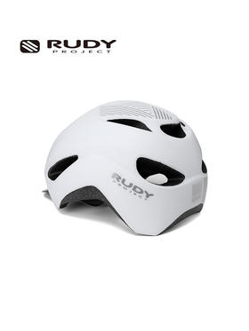 Rudy/璐迪自行车骑行头盔男女骑行装备一体成型可拆卸帽檐CENTRAL