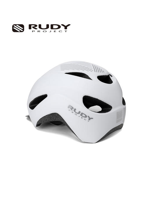 Rudy/璐迪自行车骑行头盔男女骑行装备一体成型可拆卸帽檐CENTRAL 商品图0