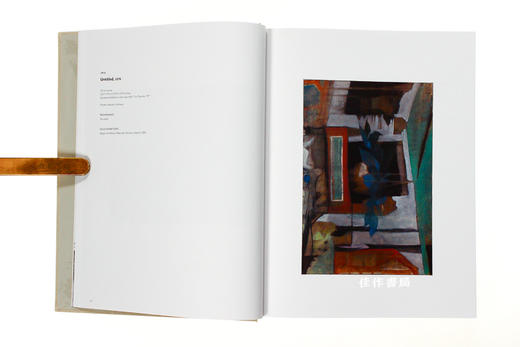 Luc Tuymans: Catalogue RaisonnE of Paintings Volume 1: 1978-1994 / 吕克·图伊曼斯：绘画全集 第一卷：1972–1994年 商品图4