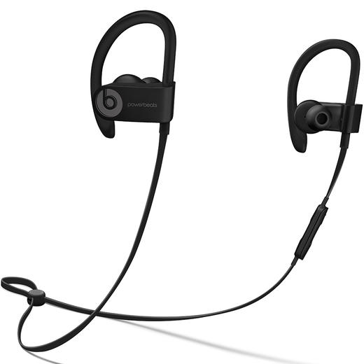 Beats Powerbeats3 by Dr. Dre Wireless 入耳式耳机  商品图5