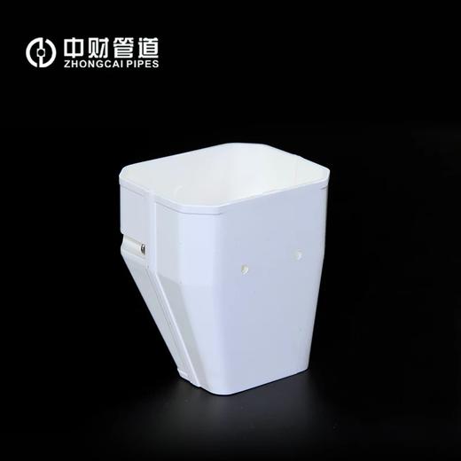 中财DN80尾接 210只/件 商品代码98220 商品图2