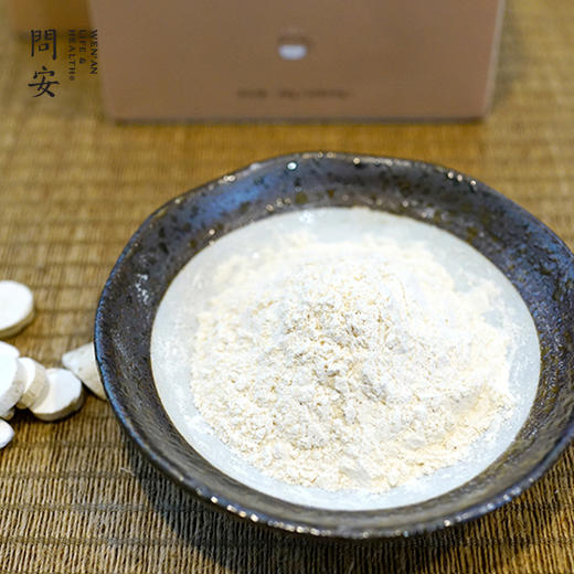 「铁棍山药粉」 商品图3