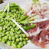 鲜豌豆粒     200g 商品缩略图3