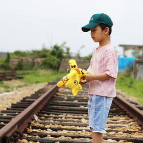 SY LM19122 男女儿童纯棉T恤80-120