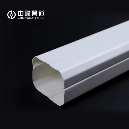 中财DN80管盖  2米/根 12根/件 商品代码98210 商品图2