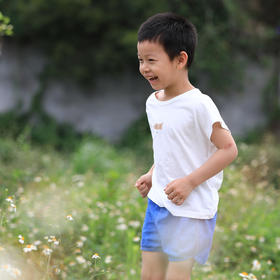 SY LM19161 儿童T恤男女80-120