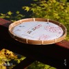 新品2019玉韵雅月高端古树普洱生茶 石昆牧老师定制系列 版纳茶区 商品缩略图0