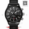 ZF万国IWC飞行员系列TOP GUN海军空战部队MIRAMAR计时腕表IW389001 商品缩略图0