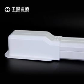 中财DN130过墙盖 12只/件 商品代码98231