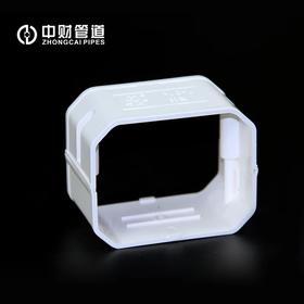 中财DN100直接  140只/件 商品代码98224