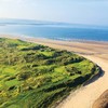 拉辛奇高尔夫俱乐部 Lahinch Golf Club| 爱尔兰高尔夫球场 俱乐部 | 欧洲高尔夫 商品缩略图0