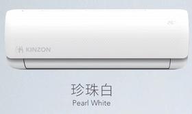 KFR-26WG/DY-JC3精松空调 定频冷暖 商品代码1026