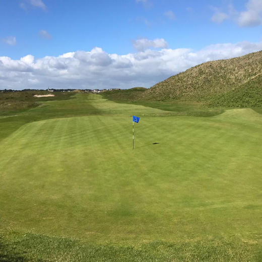 爱尔兰岛高尔夫俱乐部 The Island Golf Club| 爱尔兰高尔夫球场 俱乐部 | 欧洲高尔夫 商品图3