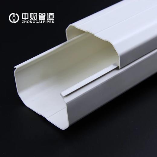 中财DN80管盖  2米/根 12根/件 商品代码98210 商品图0