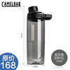 CamelBak/驼峰 0.6升容量运动水瓶 防漏口设计 商品缩略图0