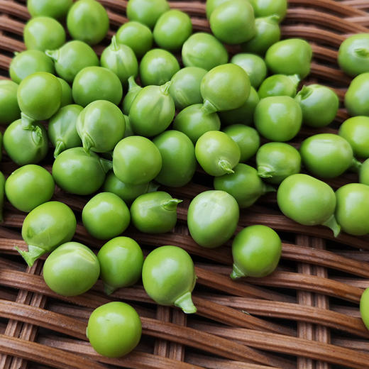 鲜豌豆粒     200g 商品图2