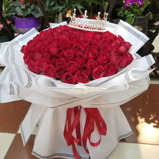 CY-皇冠配饰（单个装） 商品图5