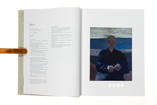 Luc Tuymans: Catalogue RaisonnE of Paintings Volume 1: 1978-1994 / 吕克·图伊曼斯：绘画全集 第一卷：1972–1994年 商品图3