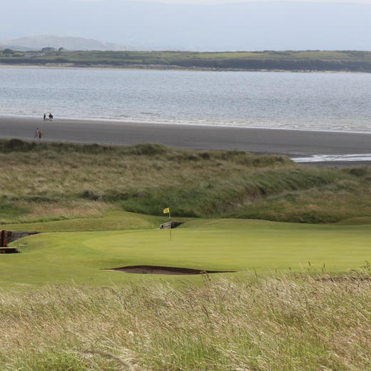 斯拉戈郡高尔夫俱乐部 County Sligo Golf Club| 爱尔兰高尔夫球场 俱乐部 | 欧洲高尔夫 商品图4