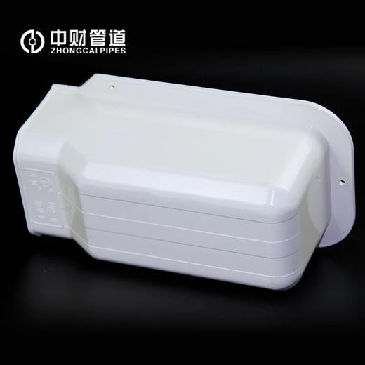 中财DN130过墙盖 12只/件 商品代码98231 商品图2