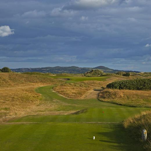 波特马诺克高尔夫俱乐部 Portmarnock Golf Club| 爱尔兰高尔夫球场 俱乐部 | 欧洲高尔夫 商品图4
