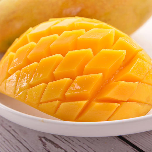 【鲜切】金煌芒果