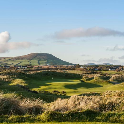 沃特维尔高尔夫林克斯 Waterville Golf Links| 爱尔兰高尔夫球场 俱乐部 | 欧洲高尔夫 商品图1