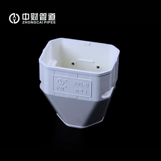 中财DN80尾接 210只/件 商品代码98220 商品图3