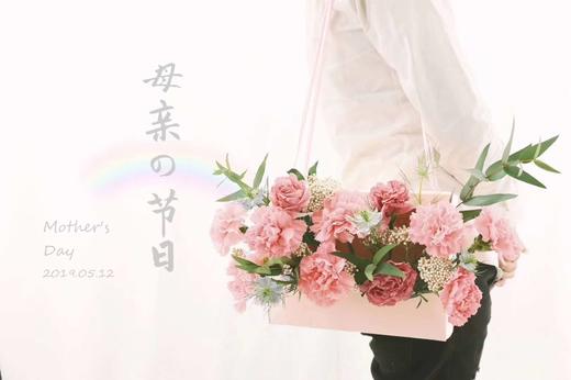 CLH-百变镂空花盒（5个/包） 商品图1