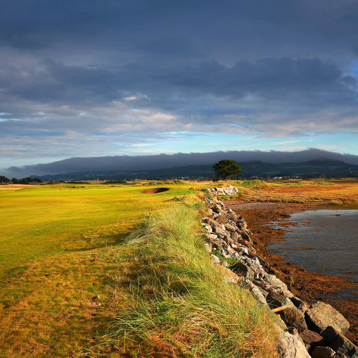 波特马诺克高尔夫俱乐部 Portmarnock Golf Club| 爱尔兰高尔夫球场 俱乐部 | 欧洲高尔夫 商品图7