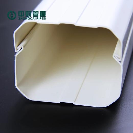 中财DN80管盖  2米/根 12根/件 商品代码98210 商品图1