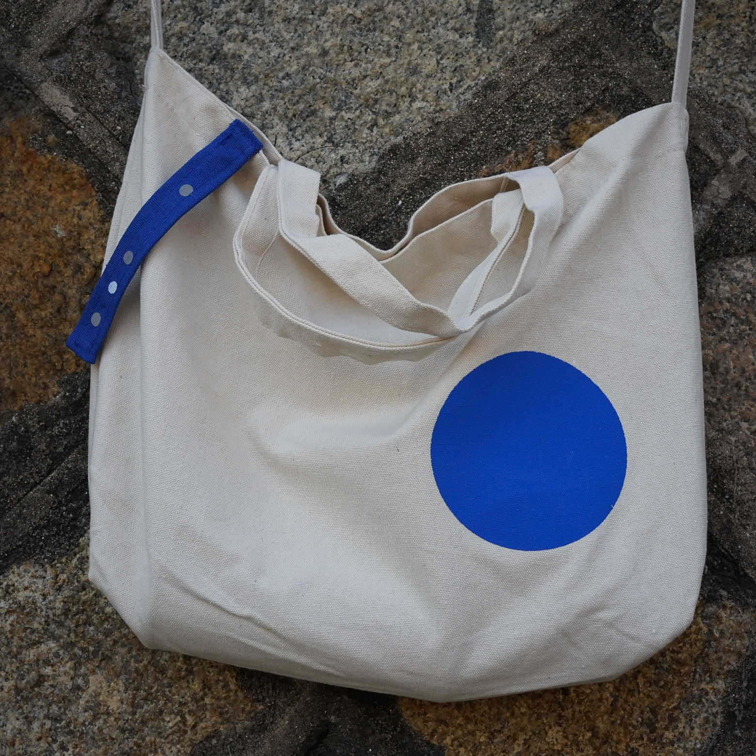 美物拾零 | 俱舍设计 帆布包