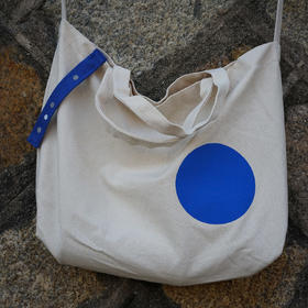 美物拾零 | 俱舍设计 帆布包