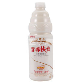 大快线椰子味1.5L*6瓶