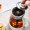 永利汇玻璃蒸茶器自动蒸汽多功能养生壶电加热小型煮茶壶家用普洱壶日式 商品缩略图2